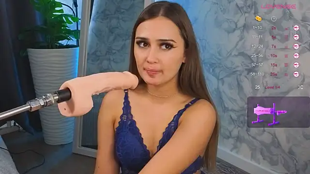Živý XXX chat babykadrain