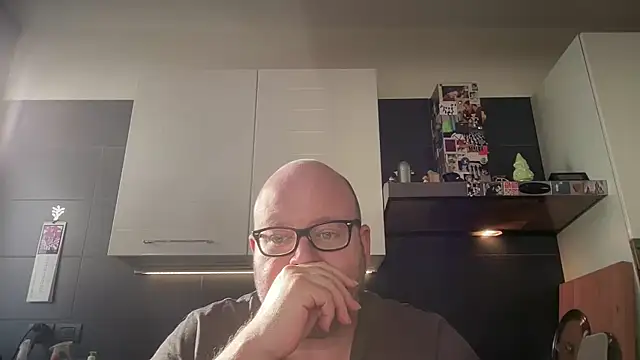 theitalianbear Webcamshow