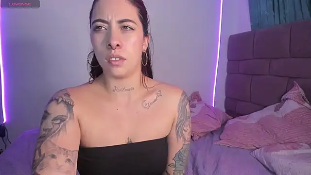 maazikeenx Live XXX Chat