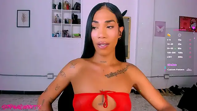 عرض كام turabbitxx
