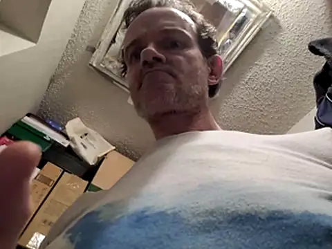 Show webcam de Drewpackn8