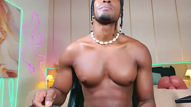 SoHighAngel Webcamshow