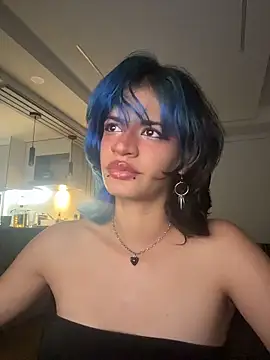 sukulaurens Live XXX-chat