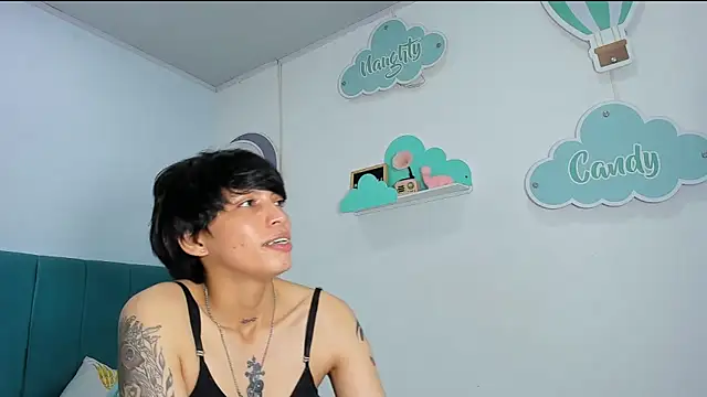 ivyheat3 – Naživo XXX chat