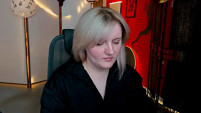 Živý XXX chat KathyBriggs