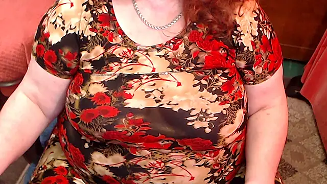 RoseRed69 – Naživo XXX chat