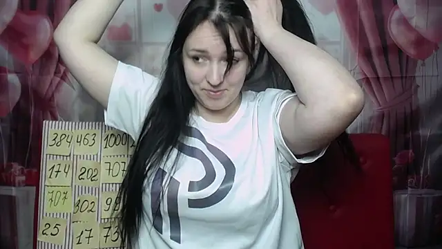 IsabelBlackberry – Naživo XXX chat