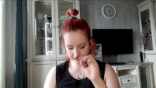 ProMilly Live XXX-Chat