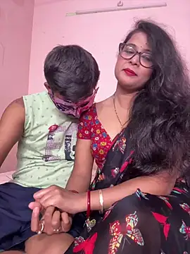 Soni_1191's Webcam Show