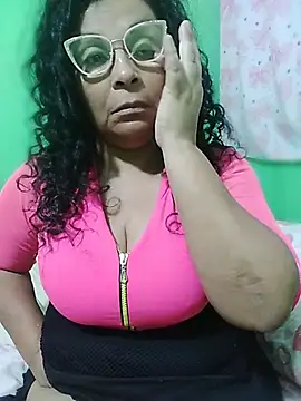 Amarantha25 Pertunjukan Webcam