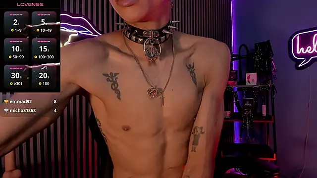 โชว์เว็บแคมของ Maximoking26