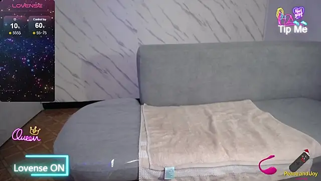 Victorycat_v Show Webcam