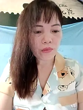 XXX chat uživo modela Sana-vn