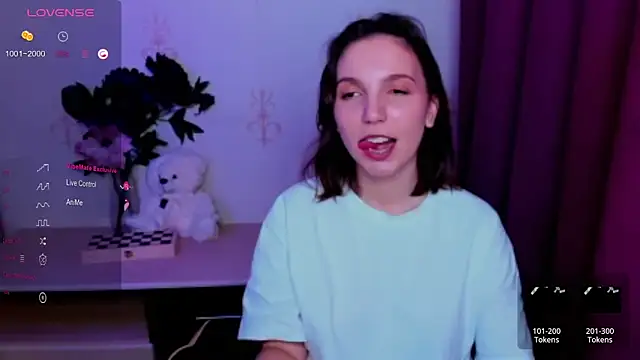 KindHazelHere_ Live XXX-chat