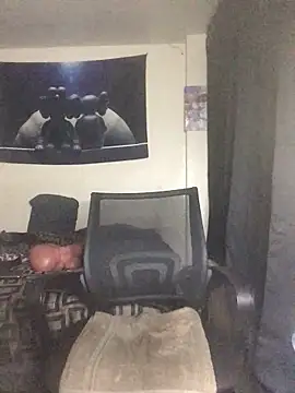 Show Webcam de slimgod13