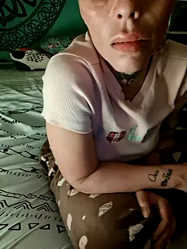 Show Webcam de Cchorreando