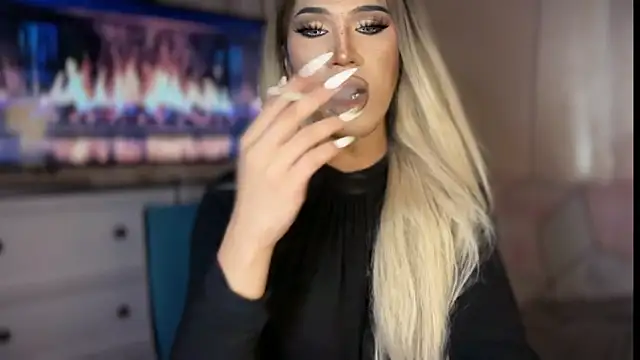 Chat XXX Live Ts_glamxx