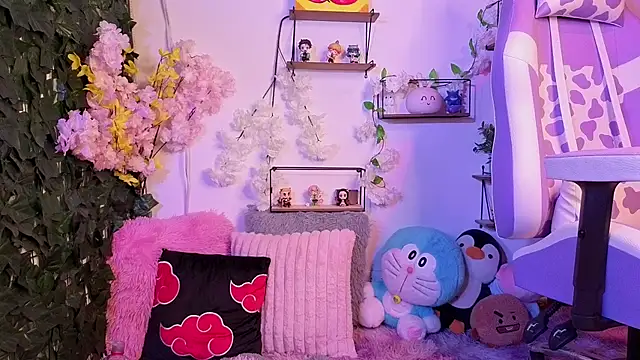 Chat XXX Live Eymmy_24