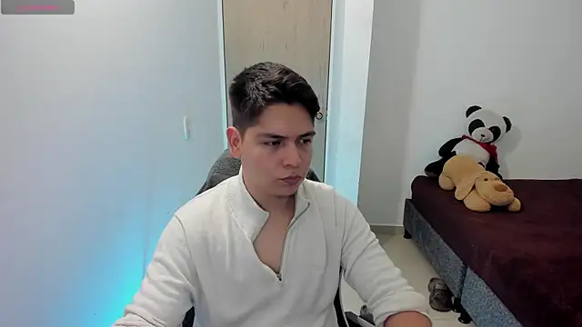 Asta_YunoXXX – Kamerová šou