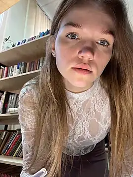 StreetSquirt's Live XXX Chat