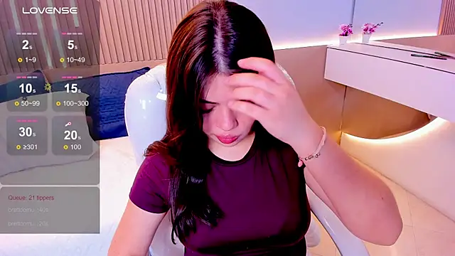 Sexy_paradise18_ – Live XXX-chat