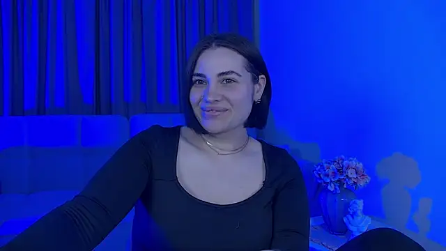 AdrianaToress – Naživo XXX chat