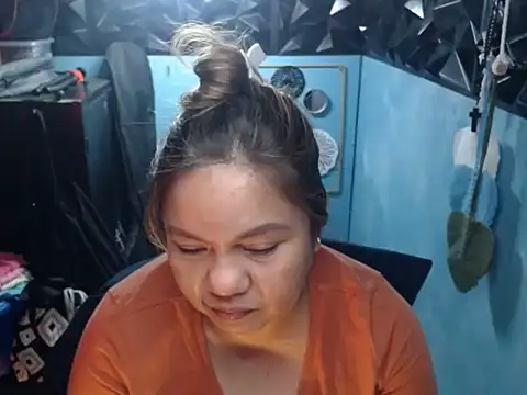 ambersmile Chat XXX live