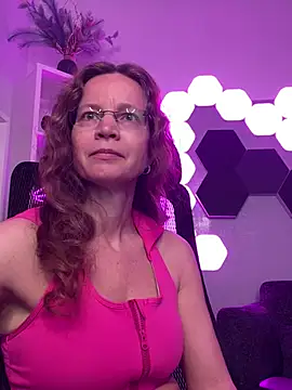 AnnikaRose Live XXX Chat