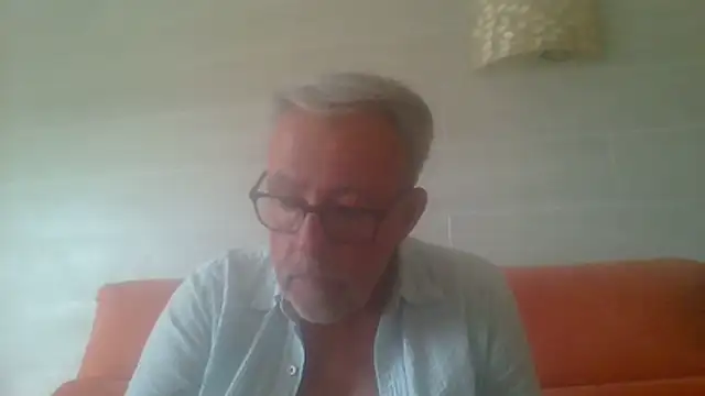 tuggy59 webkamerás műsora