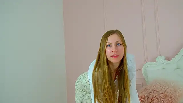 Chat XXX en directo de AprilSpringer