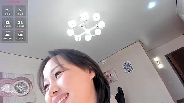 Živý XXX chat hangiho
