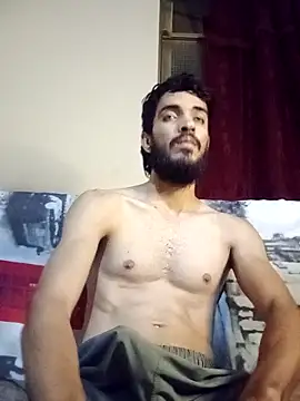 Tuconejita1220's Webcam Show