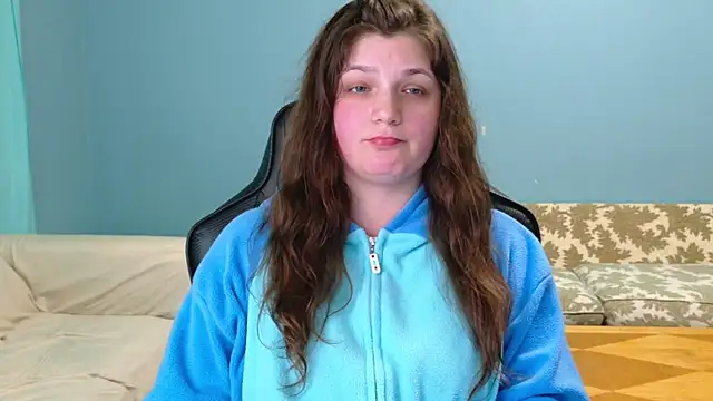 TreeJeanne Adlı Modelin Canlı XXX Sohbeti