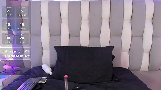 IsaDiiaz Live XXX-chat