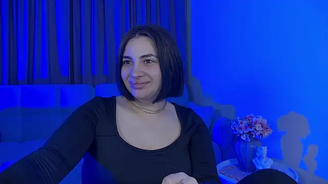 Chatroom XXX en direct de AdrianaToress