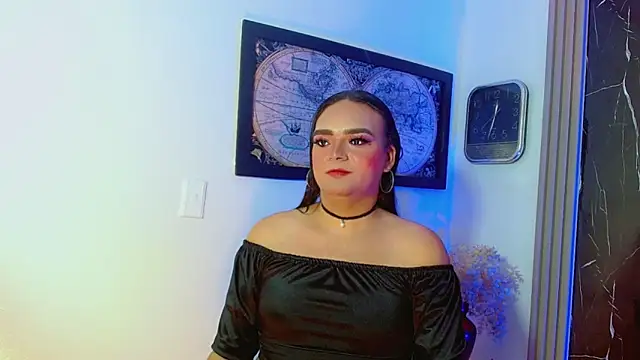 Вебкам-шоу Sofia_antonella_