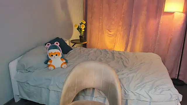 EthalCarlsqq's Live XXX Chat