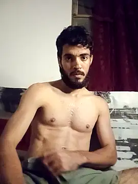 Tuconejita1220's Webcam Show