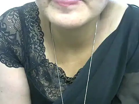 reshmika_reddy Webcam Show