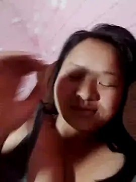 Živý XXX chat girl-babi