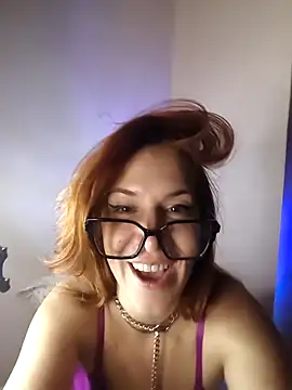 Chat XXX ao vivo de belliginger