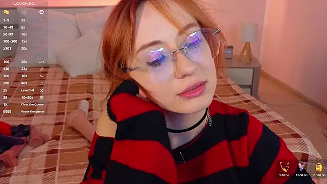 Chat XXX Live WICKEDEMBER