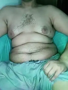 Show Webcam de chubbygamer26