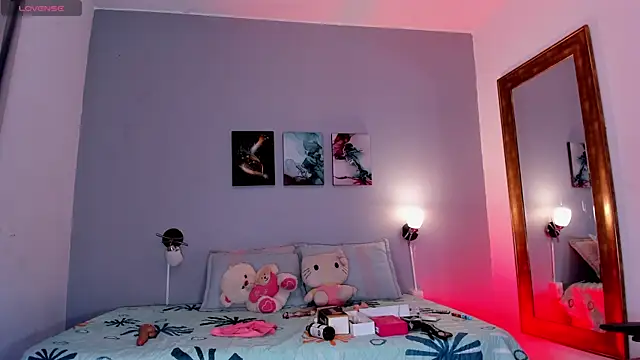 KimTaylorW's Webcam Show