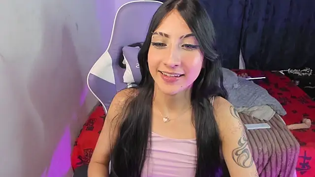 Naria_Murasaki's Live XXX Chat
