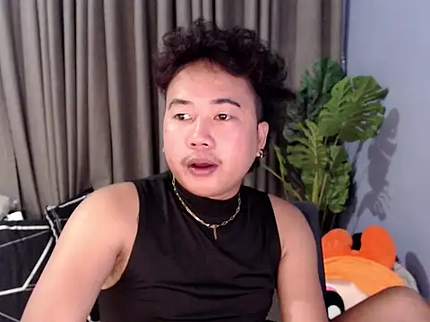 Soctober 网络视讯表演