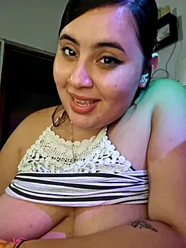 Chat XXX Live ScarleGrace