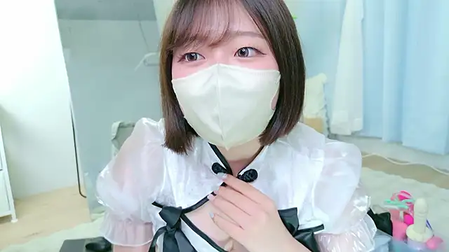 Saki_chanF's Live XXX Chat