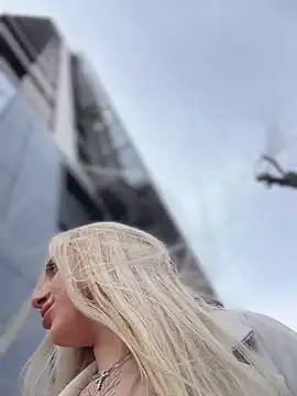 pinkstar_n Webbikameraesitys