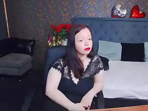 Živý XXX chat LexaWild